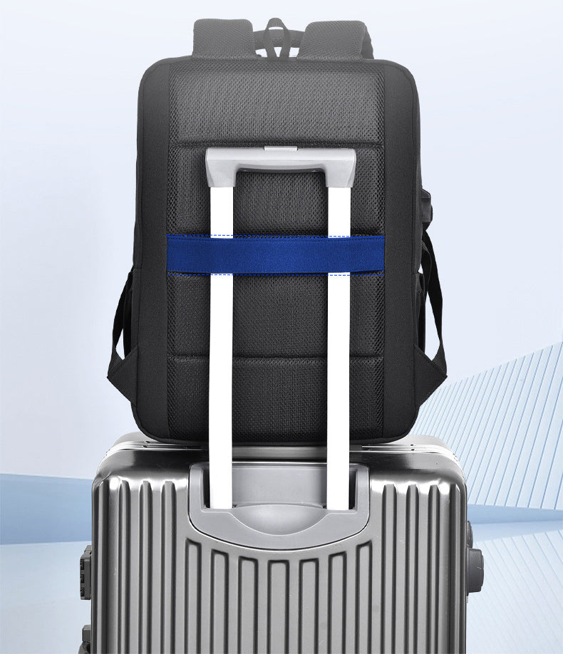 The Nimbus™ Max Backpack