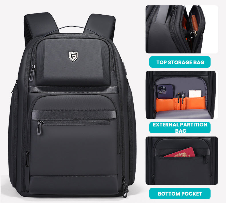 The Levora™ ProX Backpack