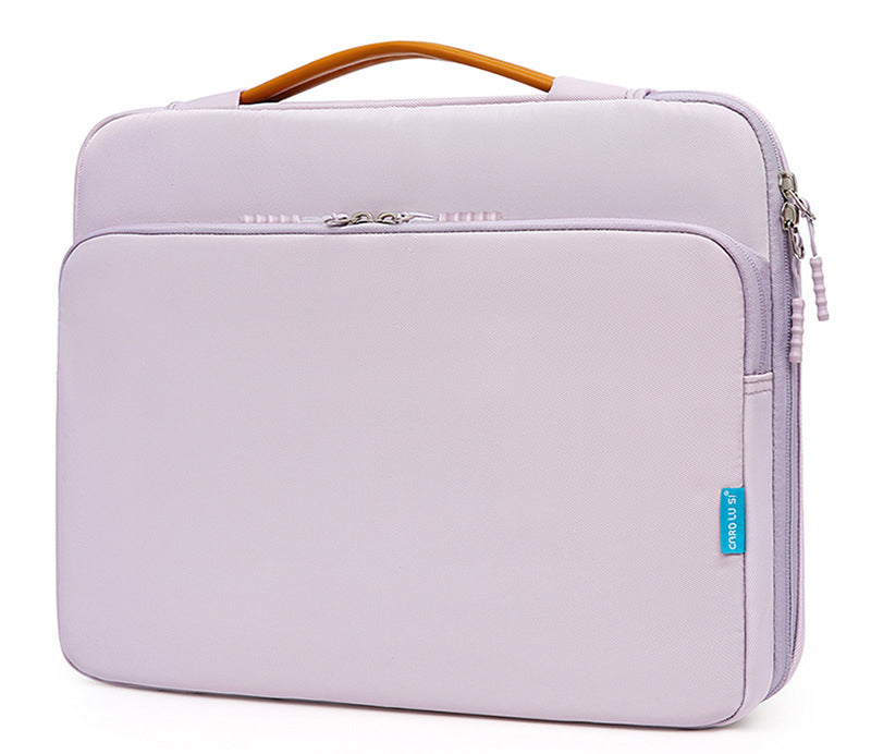 The Quantor™ Turbo Bag