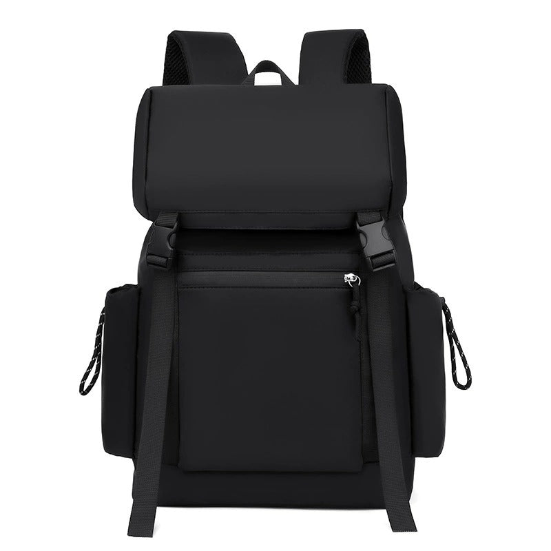 The Velora™ Turbo Backpack by Camel Mountain – 35L, Fits Up To 15.6" Laptop