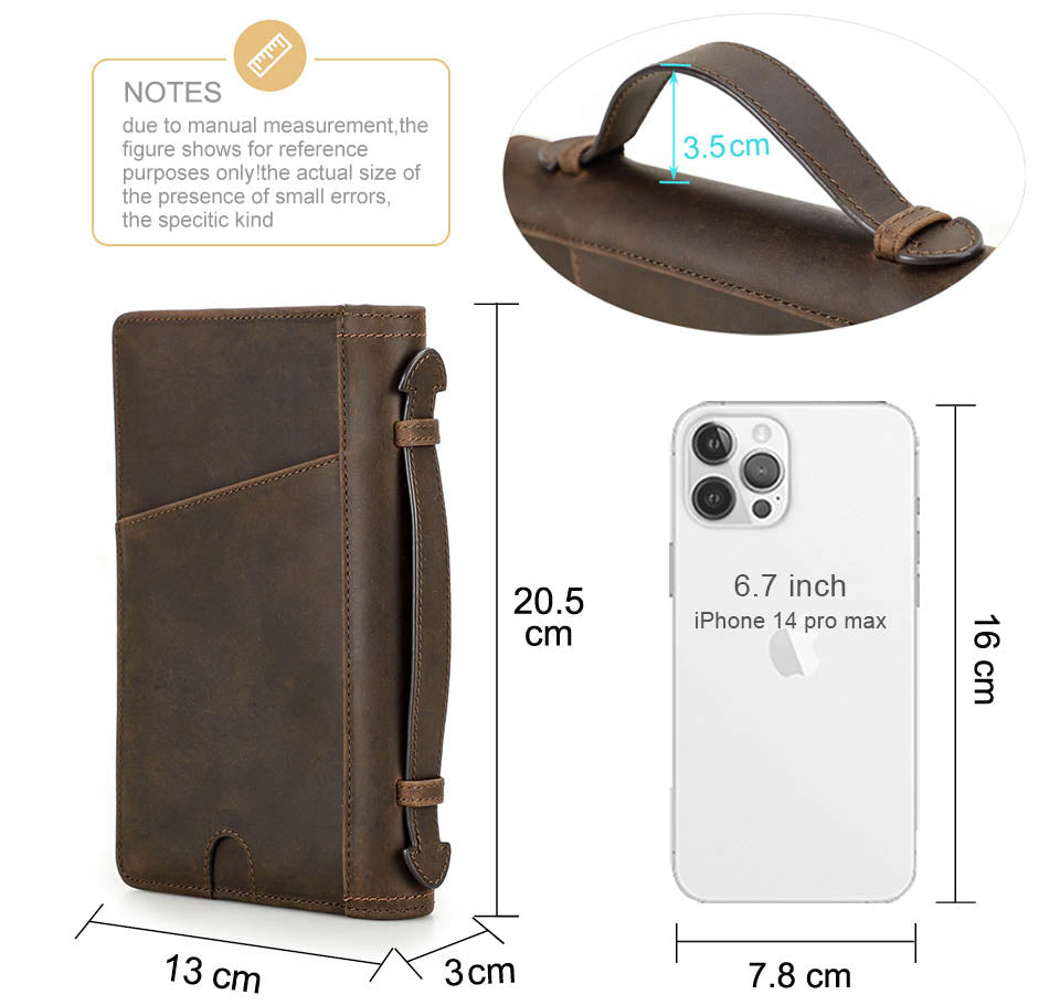 The Strixa™ Evolve Bag by Camel Mountain – Compact 0.3L Travel & Business Bag