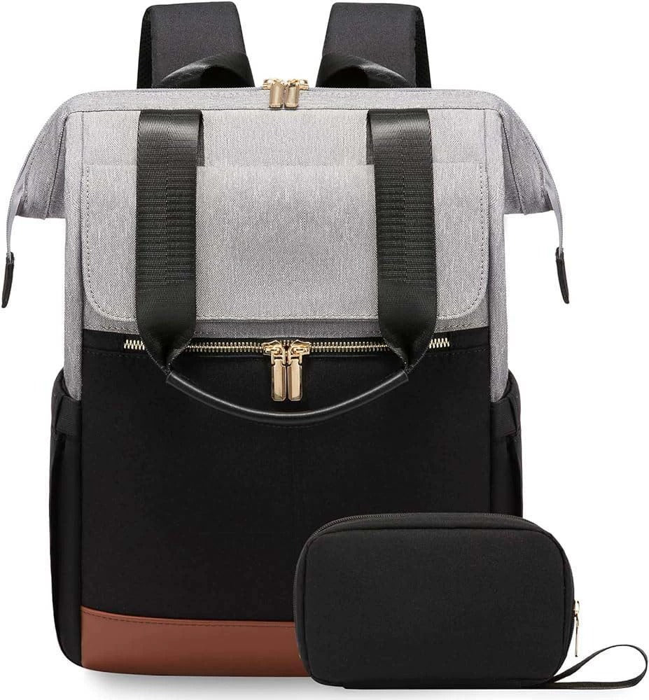 The Draton™ ProX Backpack by Camel Mountain – 55L, Fits Up To 16" Laptop
