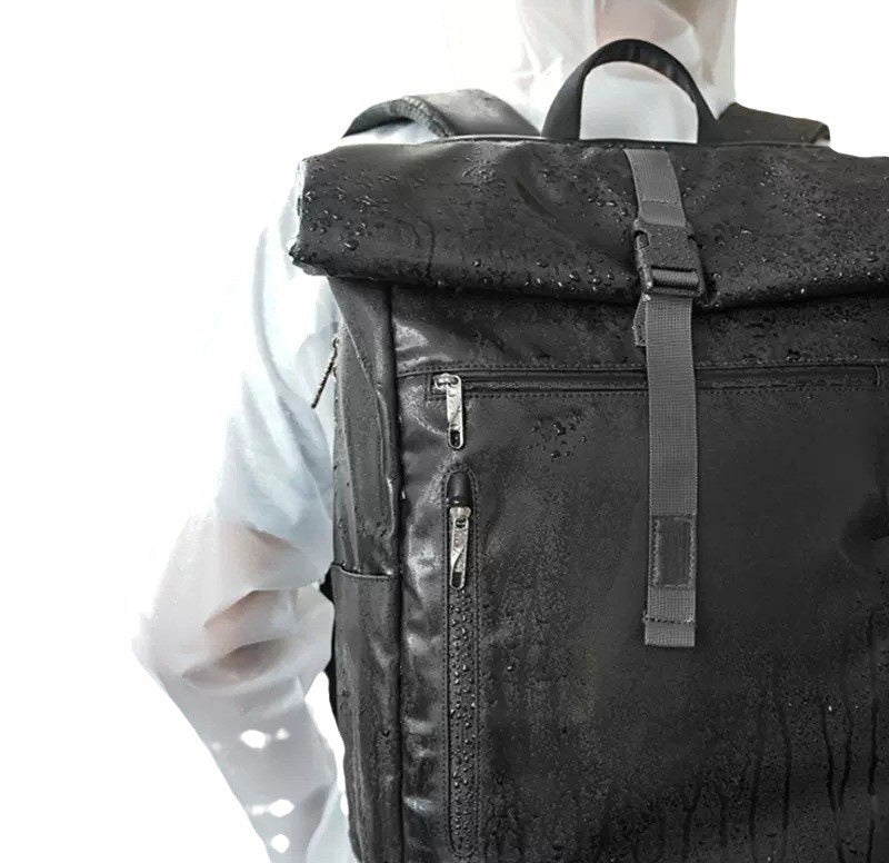 The Lydra™ Exclusive Backpack by Camel Mountain – 35L, Fits 17" Laptop