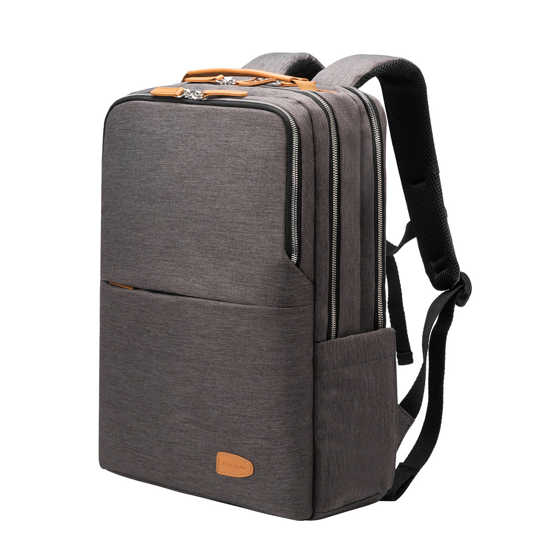 The Prysmis™ Prime Backpack by Camel Mountain – 20L, Fits Up To 15" Laptop