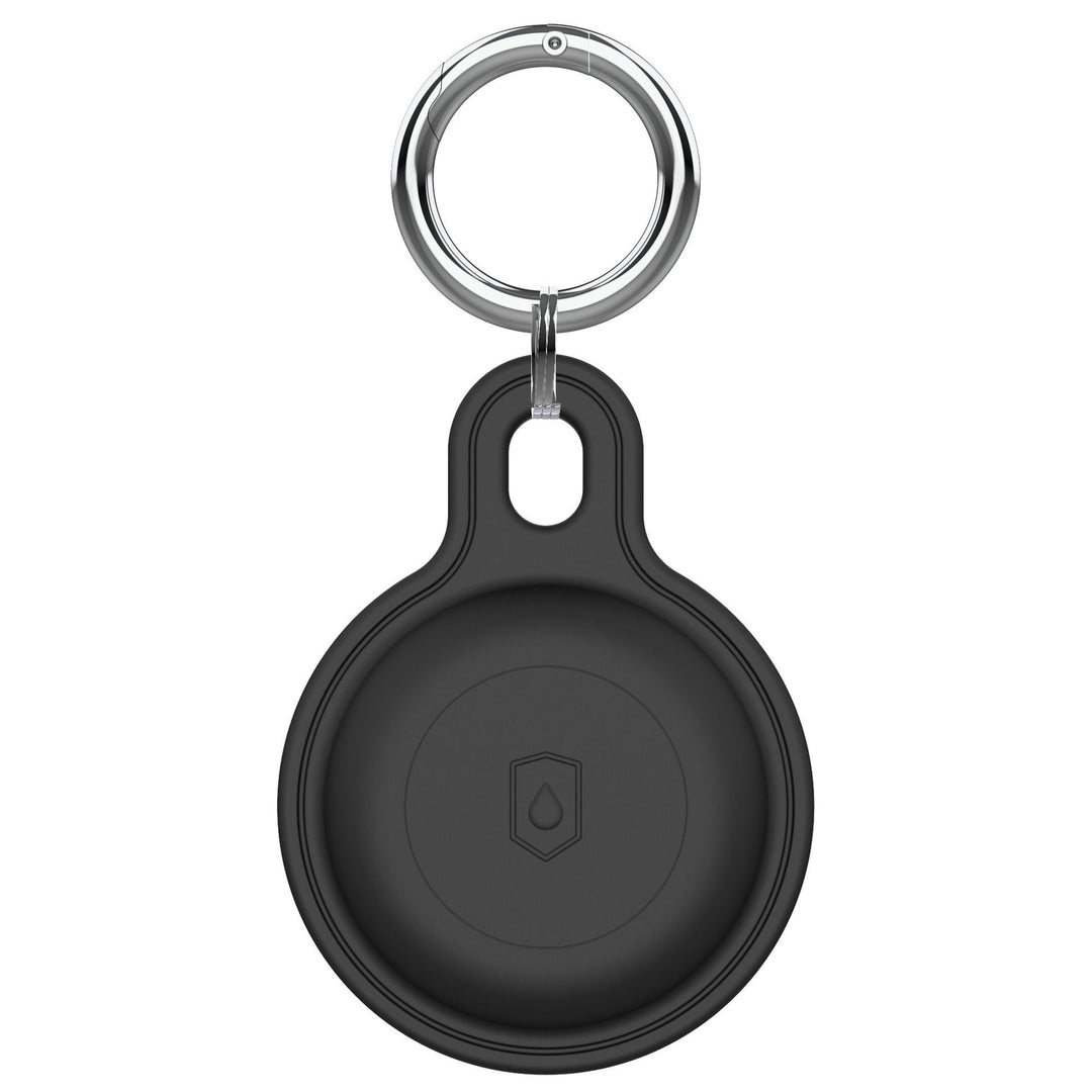 The Pyrionyx™ Apple AirTag by Camel Mountain – 0.12L, Silicone Keychain Case