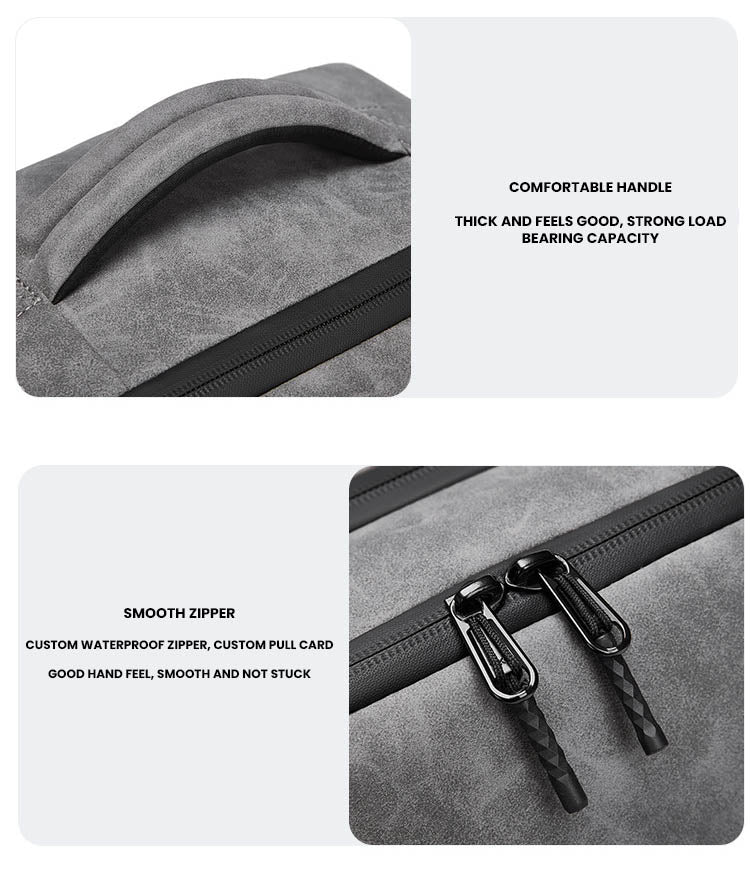 The Auronis™ Plus Backpack by Camel Mountain – 35L, Fits Up to 17" Laptop