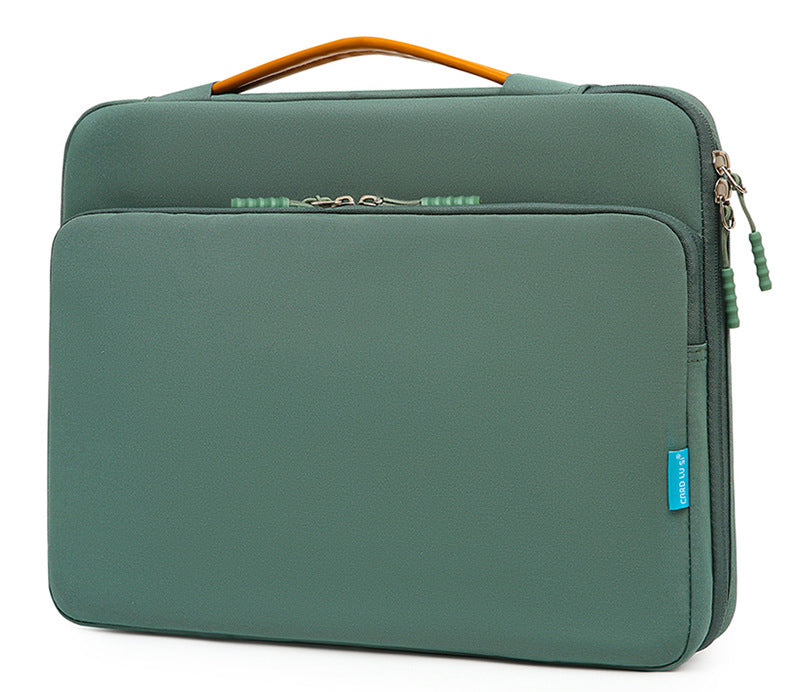 The Quantor™ Turbo Bag