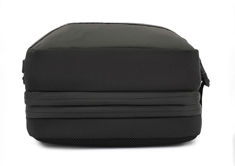 The Ytrion™ Advanced Vacuum Backpack by Camel Mountain –  45L, Fits Up To 16" Laptop