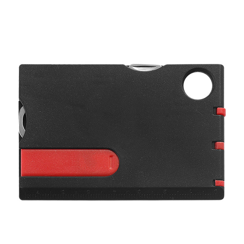 The Tydros™ Pro Tool Card by Camel Mountain