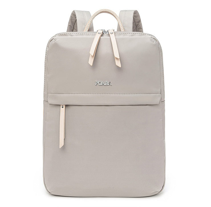 The Citrine™ Platinum Backpack