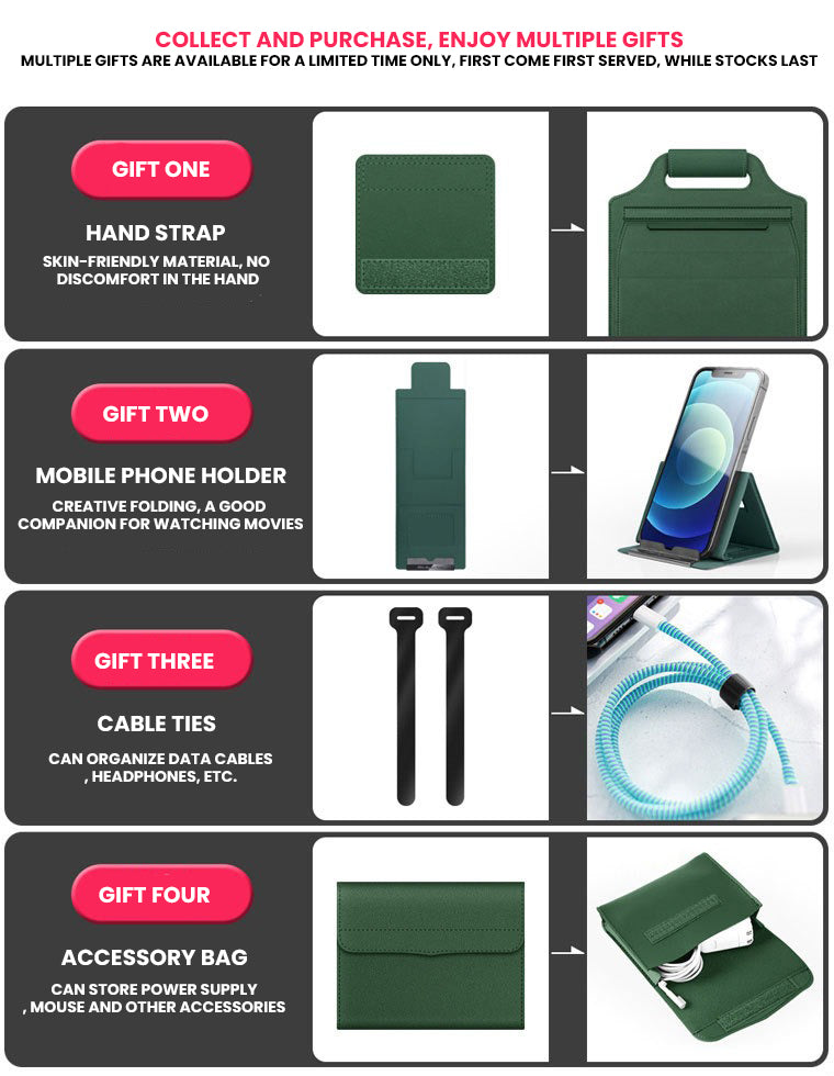 The Zyloris™ Edge Bag by Camel Mountain – 1L & 2L, Fits 14" & 16" Laptops