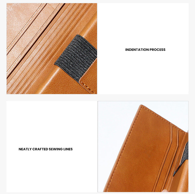 The Skelion™ Exclusive Wallet