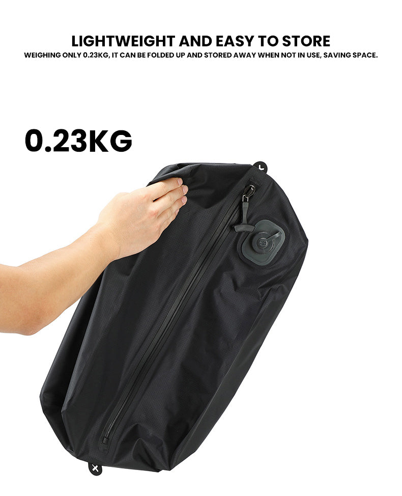 The Elvorith™ Vacuum Bag by Camel Mountain – 20L
