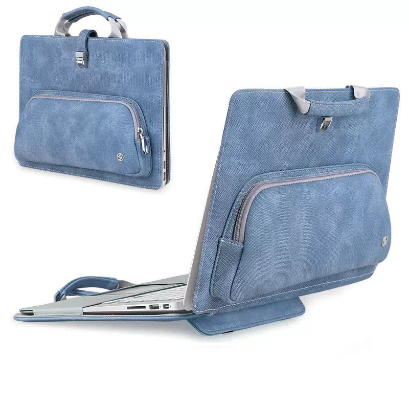 The Roamer™ Luxe Bag