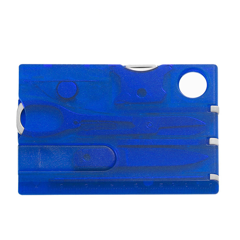 The Tydros™ Pro Tool Card by Camel Mountain