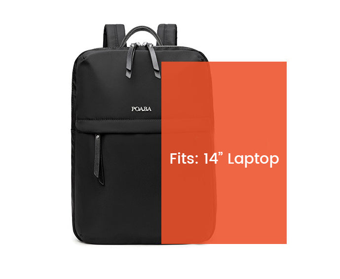 The Citrine™ Platinum Backpack