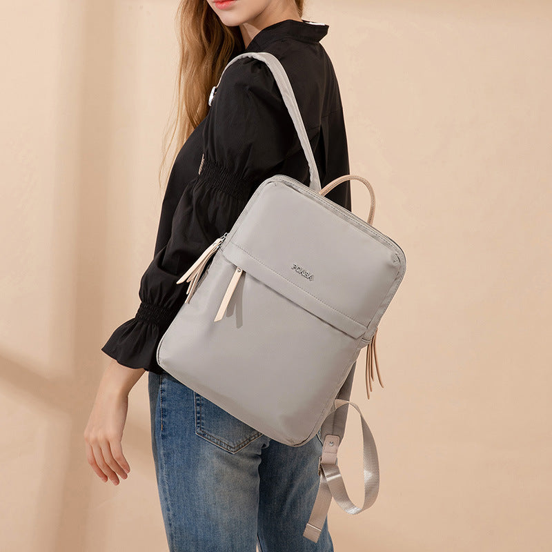 The Citrine™ Platinum Backpack