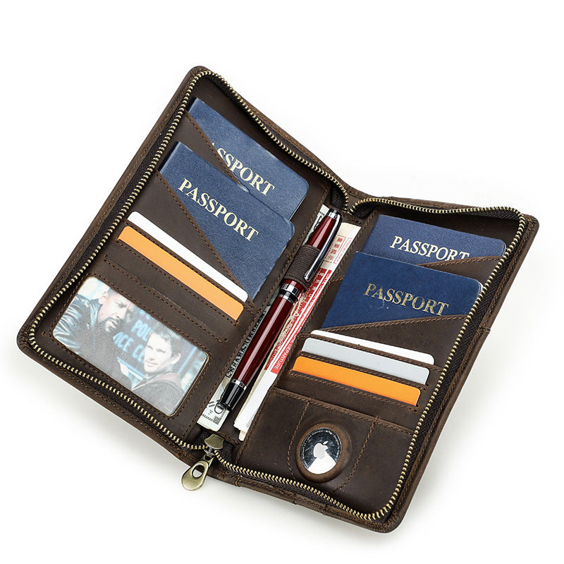 The Strixa™ Evolve Bag by Camel Mountain – Compact 0.3L Travel & Business Bag
