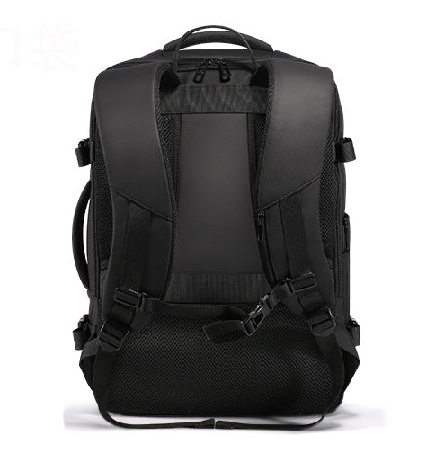 The Novyra™ Quantum Backpack