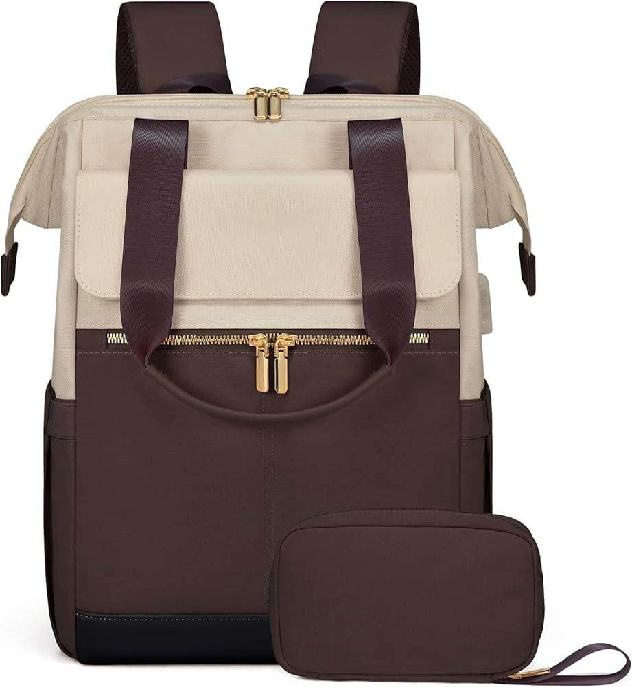 The Draton™ ProX Backpack by Camel Mountain – 55L, Fits Up To 16" Laptop
