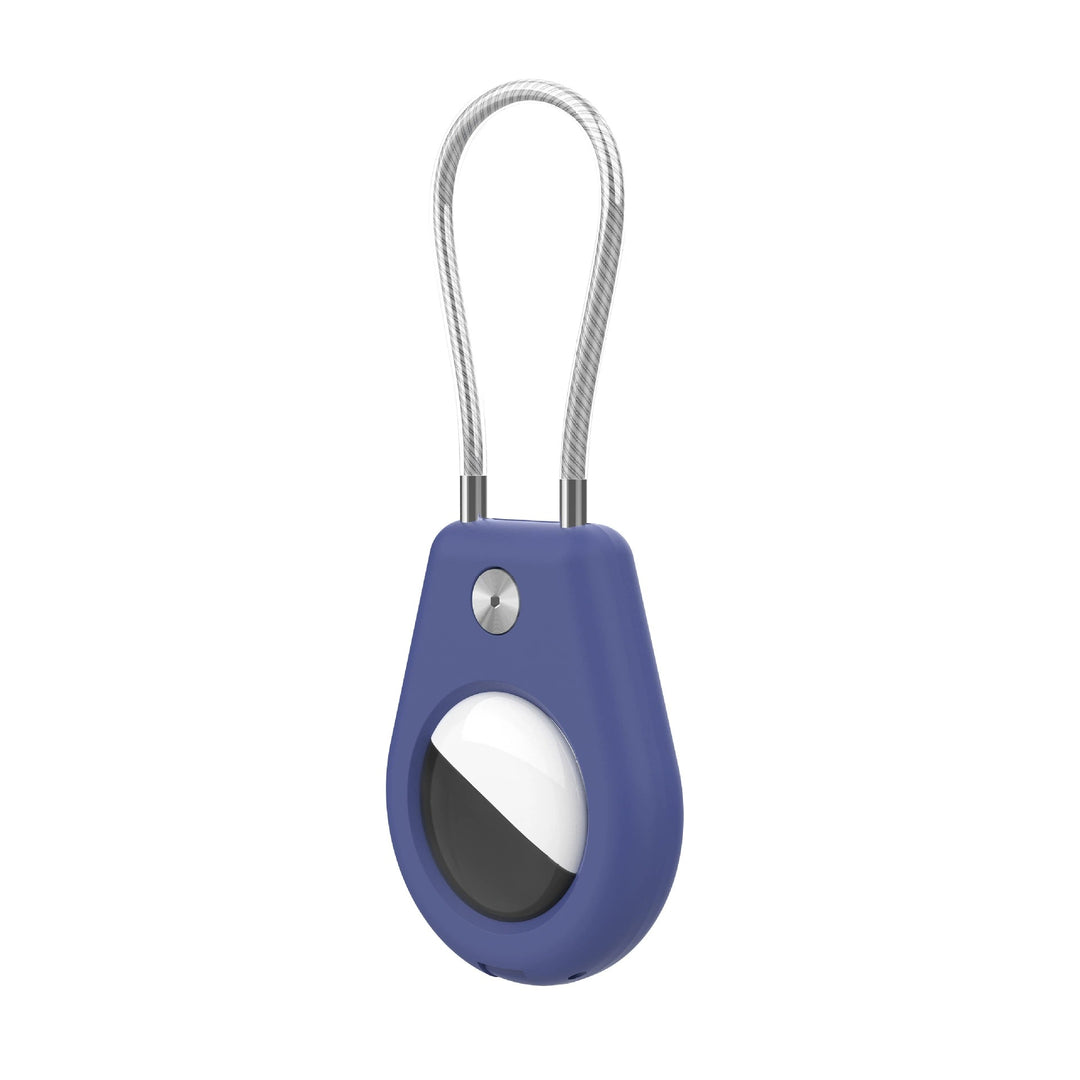 The Zephiron™ Apple Airtag Holder by Camel Mountain