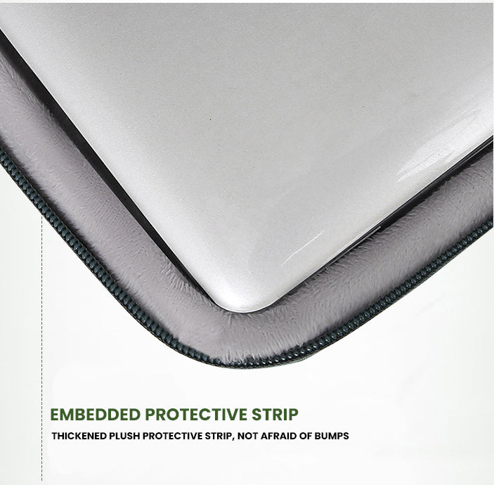 The Quantor™ Turbo Bag