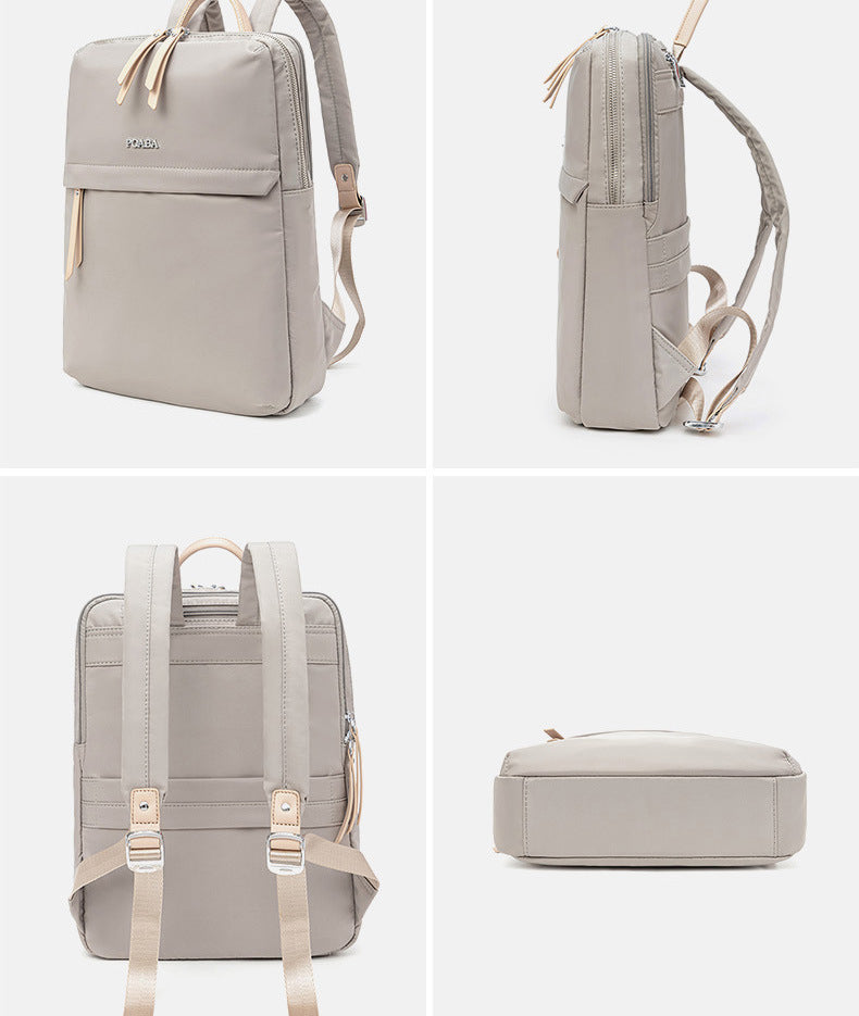 The Citrine™ Platinum Backpack