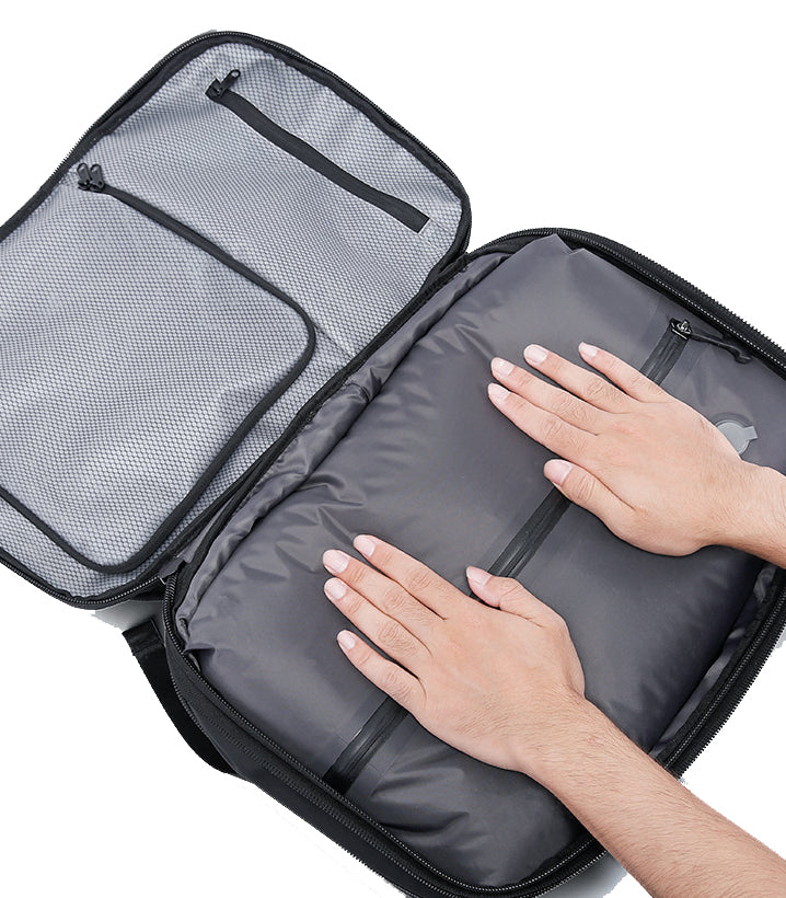 The Orion™ Plus Vacuum Backpack