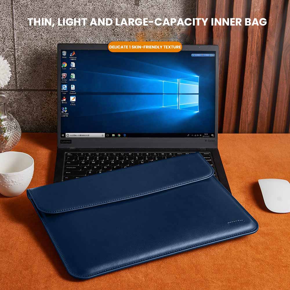 The Kyronis™ Xtreme Bag by Camel Mountain  – 2L & 3L, Fits 14" & 16" Laptops