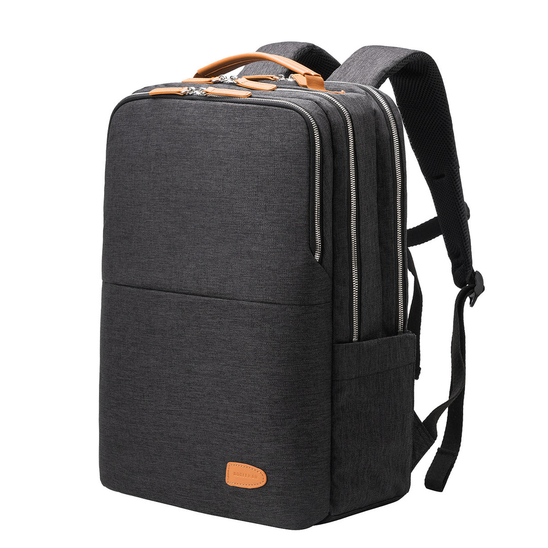 The Prysmis™ Prime Backpack by Camel Mountain – 20L, Fits Up To 15" Laptop