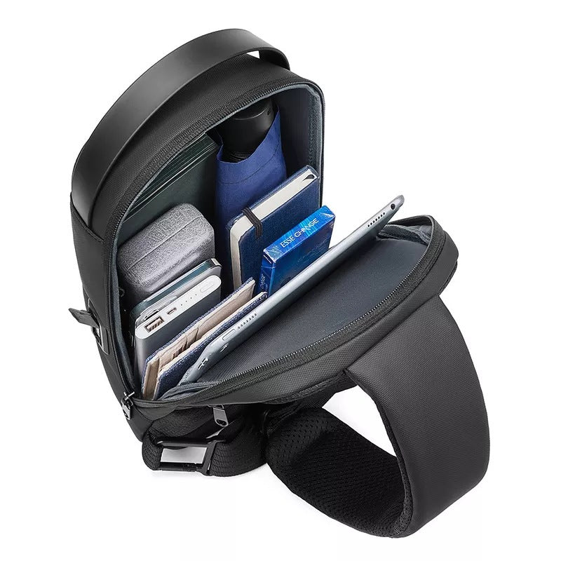 The Crossbody™ iPad 9.7" Shoulder Bag