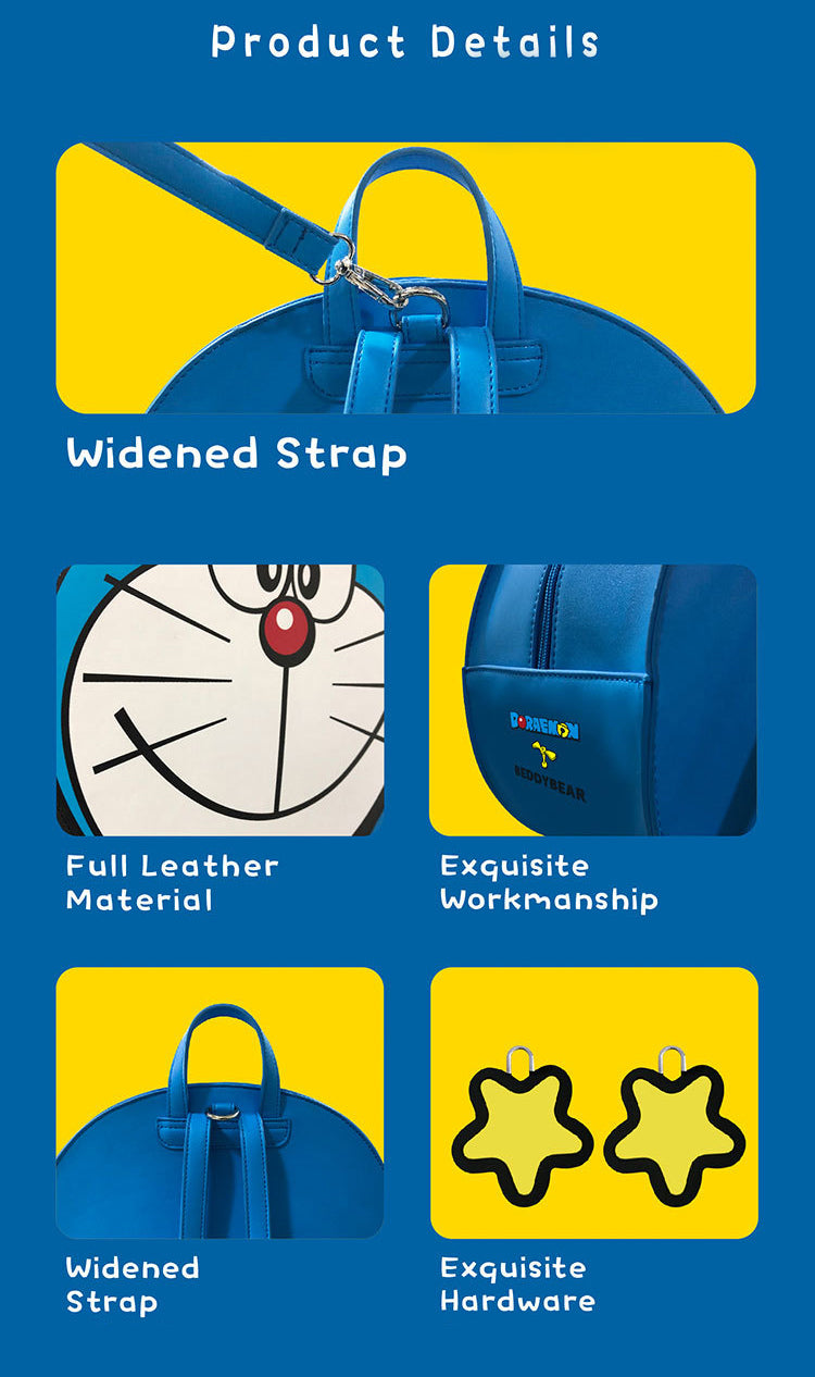 The Bliss™ Evolve Backpack
