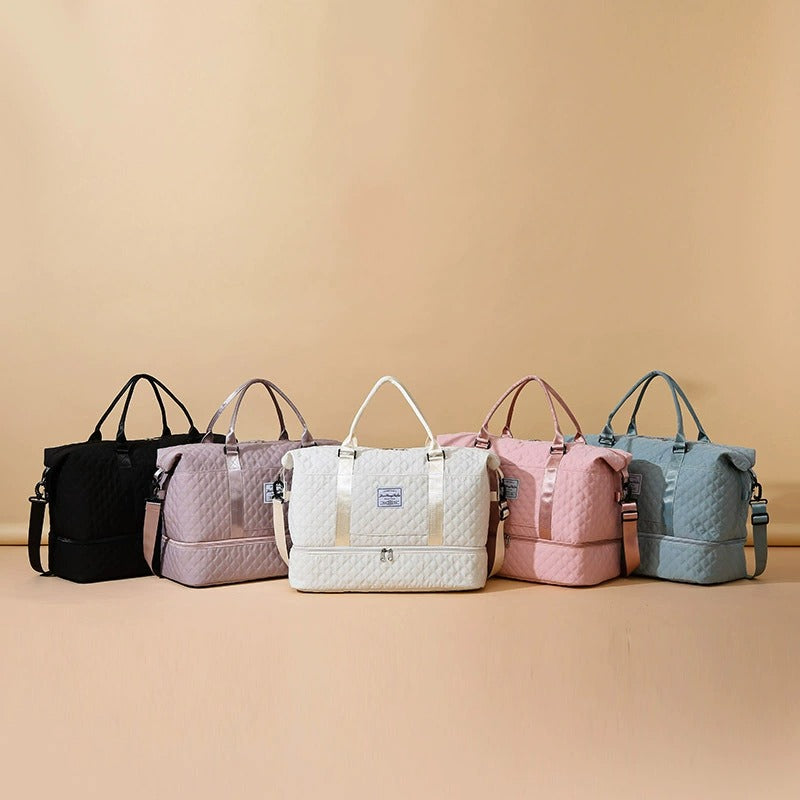 The Solanis™ ProX Bag by Camel Mountain –  55L