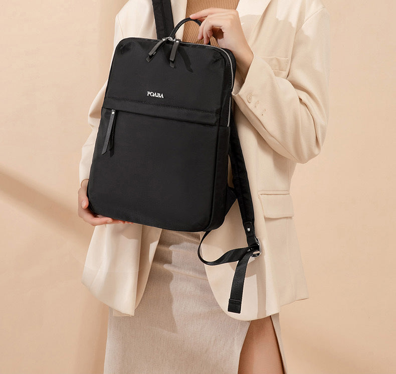 The Citrine™ Platinum Backpack