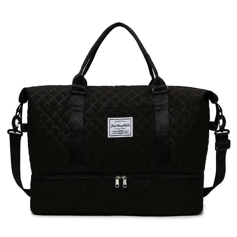 The Solanis™ ProX Bag by Camel Mountain –  55L