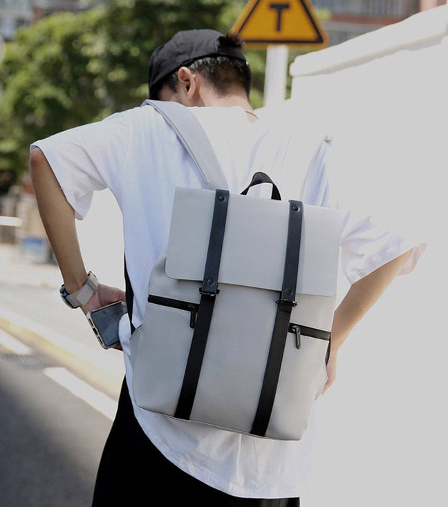 The Hydros™ Elite Backpack by Camel Mountain – 35L, Fits 15.6" Laptop
