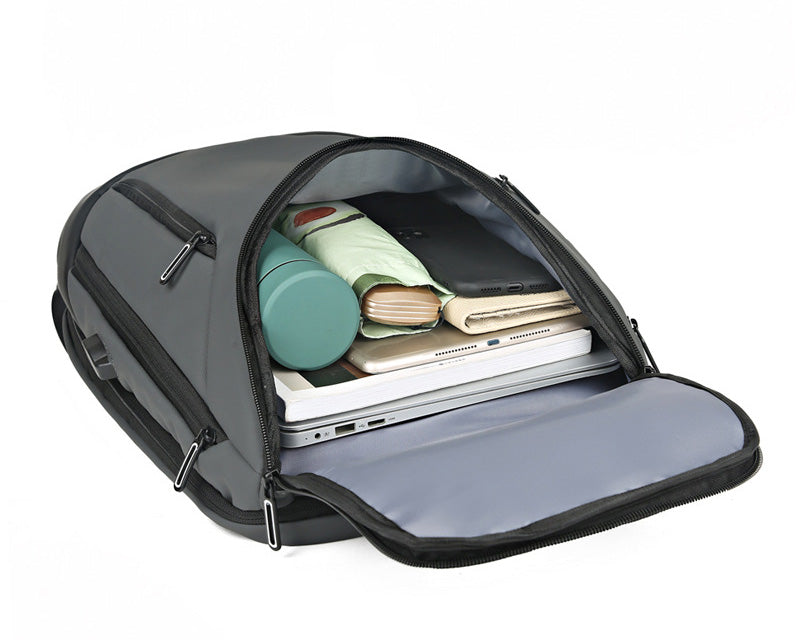 The Voltra™ ProX Backpack by Camel Mountain – 35L, Fits Up to 15.6" Laptop
