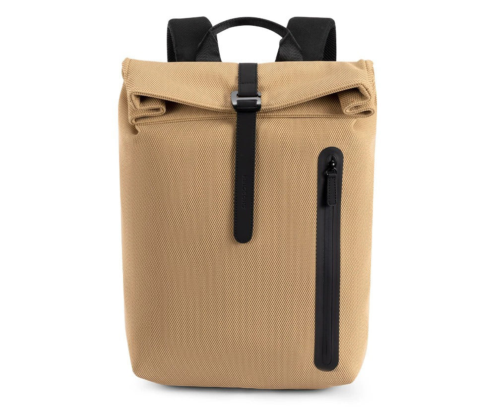 The Xelaris™ Prime Backpack by Camel Mountain – 13.5L, Fits Up To 16" Laptop
