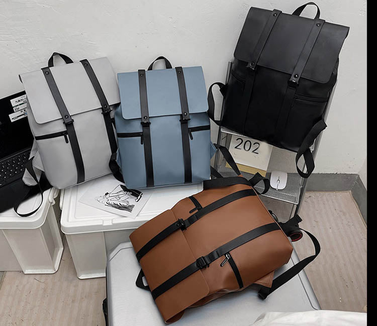 The Hydros™ Elite Backpack by Camel Mountain – 35L, Fits 15.6" Laptop