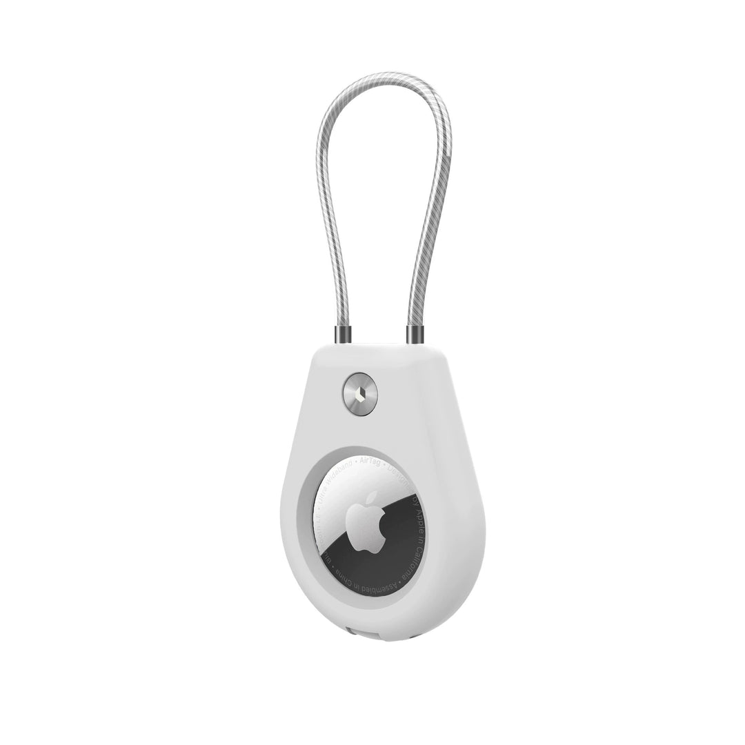 The Zephiron™ Apple Airtag Holder by Camel Mountain