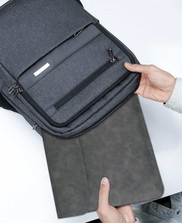 The RushX™ Luxe Bag