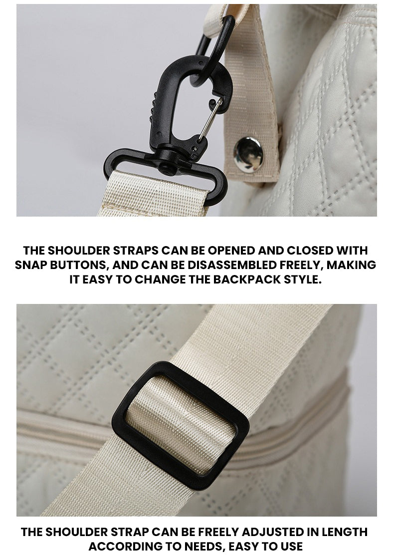 The Solanis™ ProX Bag by Camel Mountain –  55L