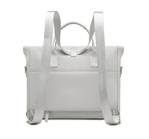The Sylonis™ Xtreme Bag by Camel Mountain – 4L/6L, Fits 14" & 16" Laptop