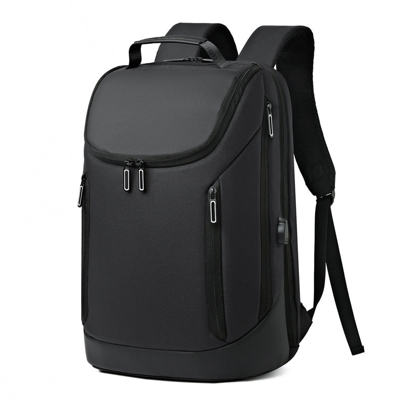 The Voltra™ ProX Backpack by Camel Mountain – 35L, Fits Up to 15.6" Laptop