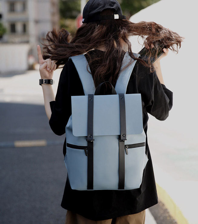 The Hydros™ Elite Backpack by Camel Mountain – 35L, Fits 15.6" Laptop