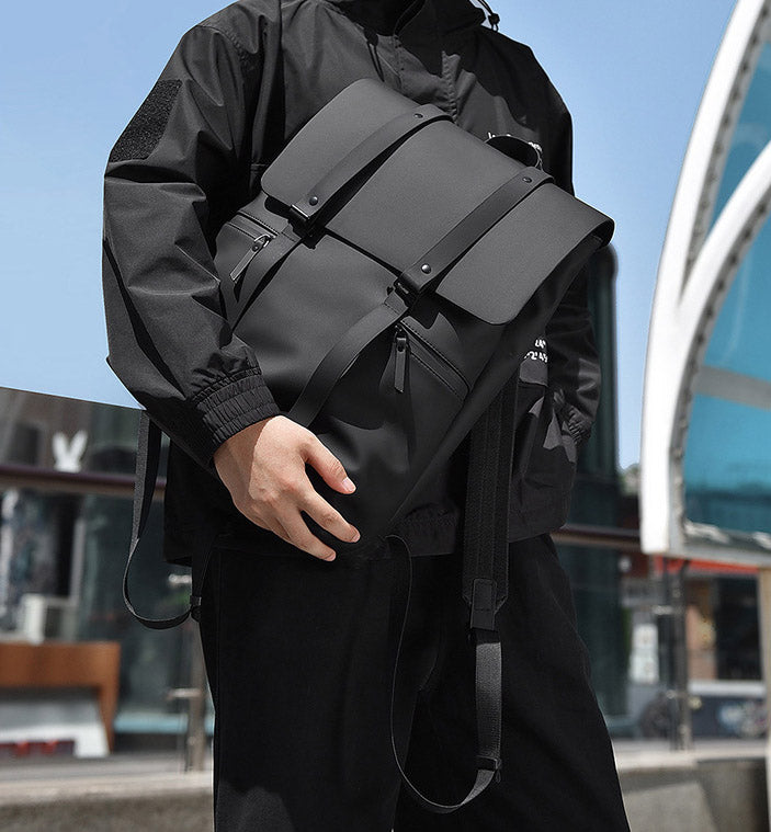 The Ascenda™ Ultra Backpack – 35L, Fits Up To 16" Laptop