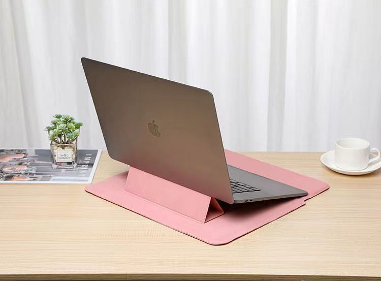 The Trionyx™ Laptop Bag by Camel Mountain – Fits Laptops Up to 14" & 16" – 2L & 3L Capacity