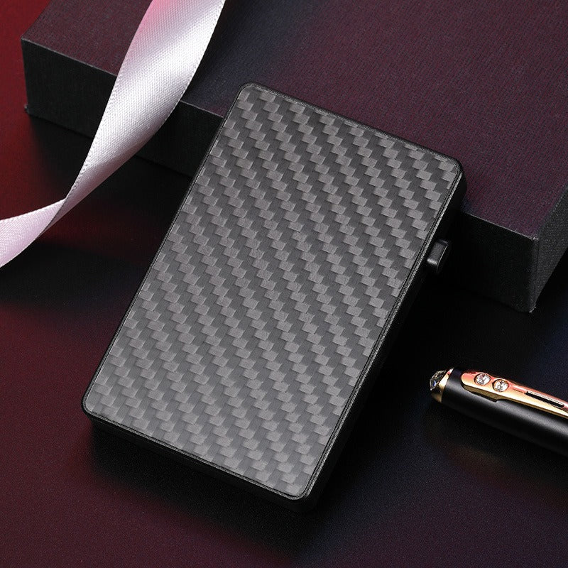 The Axiron™ Premium Card Holder by Camel Mountain – 0.1L