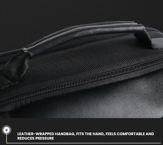 The Axionis™ Max Backpack