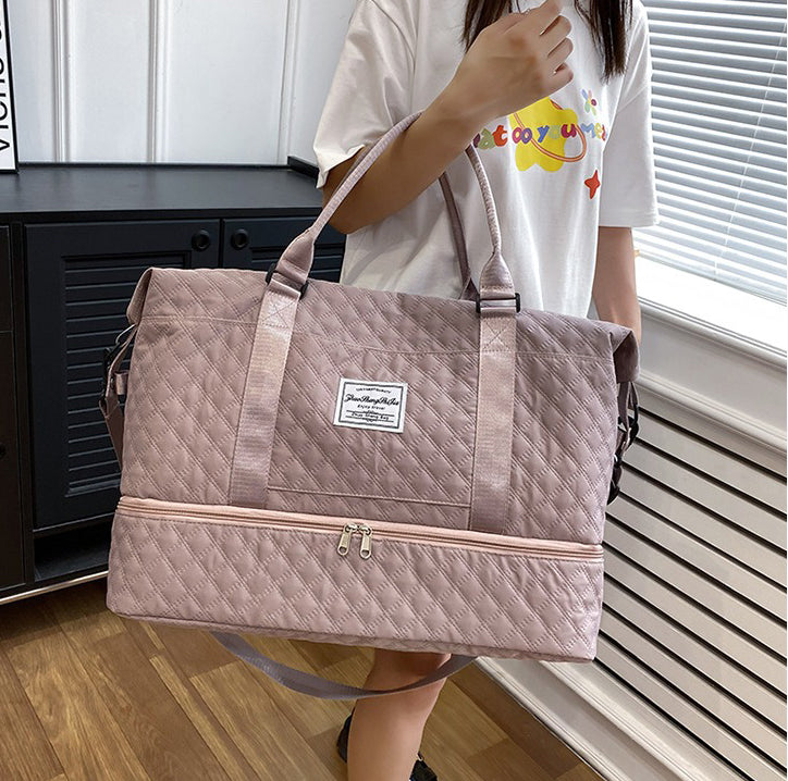 The Solanis™ ProX Bag by Camel Mountain –  55L